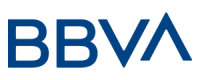 Logo Financiera: bbva